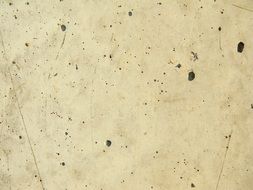 concrete the background