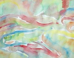 paint background design