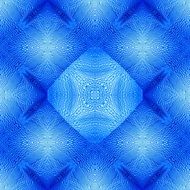 mosaic water drops background