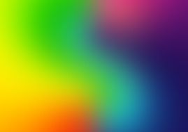 course pattern colorful color