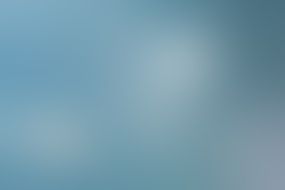 Blue blur background