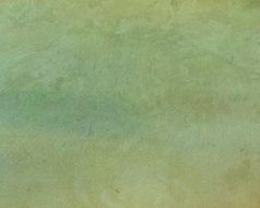 Green palette