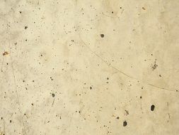 concrete surface, texture