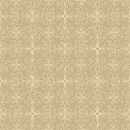 floral wallpaper beige flower