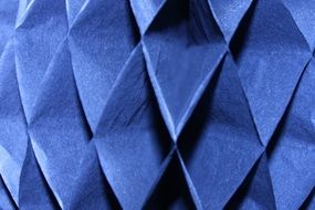 blue color colorful design