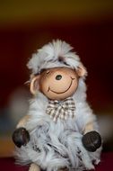 sheep background funny cute