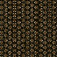 black pattern design