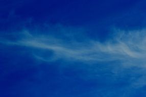 background image blue white clouds