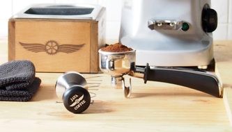 coffee espresso grinder cafe