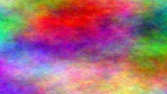 plasma colourful random background