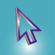 modern graphics design