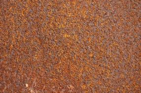 rusty texture metal textured