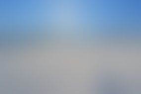 Blur effect on picture