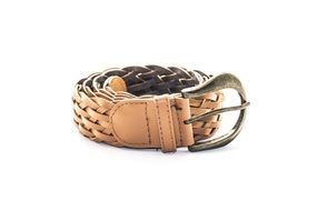 waist belt fashion buckle