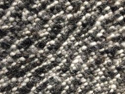 carpet fibers texture textile grey