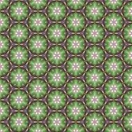 green pattern background texture