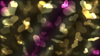 wallpaper hearts