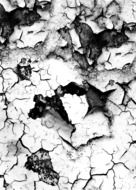 texture broke grunge cracks old