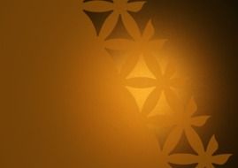 background template pattern