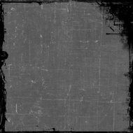 design of old blackboard