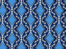 paper fleur de lis background