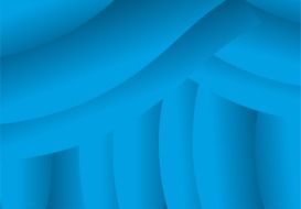 background with blue abstract design