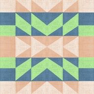 fabric texture design geometric