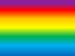 rainbow background colourful