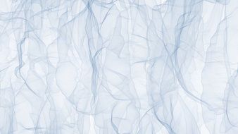 cloth blue modern background art