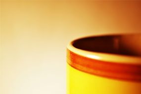 cup design style drink texture