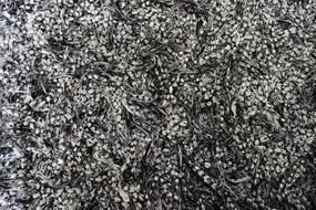 carpet texture gray background