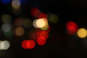 spot dream small fresh background