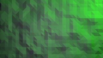 gradient green background