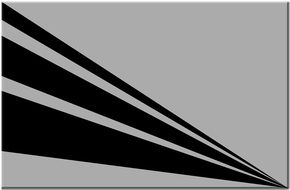 stripes triangle texture background