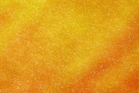 orange yellow background with speckles