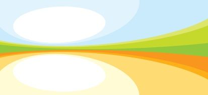 landscape background backdrop scene