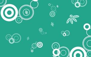 creative background design abstract
