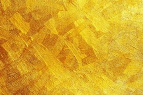 gold texture swabs gradient