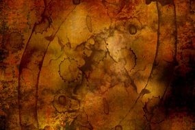 texture abstract brown background