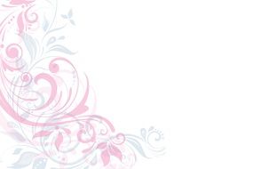 ornament oriental romantic
