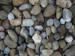 stones pebble pattern texture