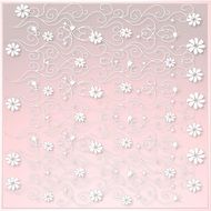background pink lilac flower daisy