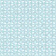 snowflakes paper christmas