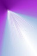 spotlight abstract light design