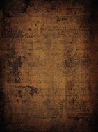 vintage texture canvas