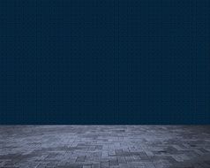 background interior wall floor