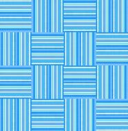 cotton fabric pattern blue stripe