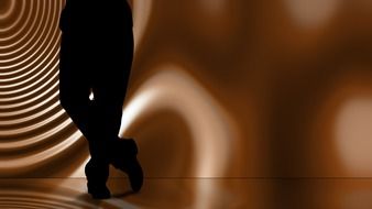 legs man relaxed break background