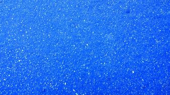 blue pavement paving roadway