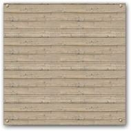 wooden pin board